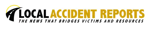 Featured on Local Accident Reports