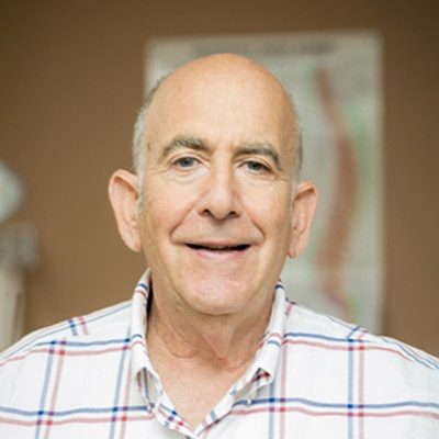 Chiropractor Ridgewood NY Bruce Levine