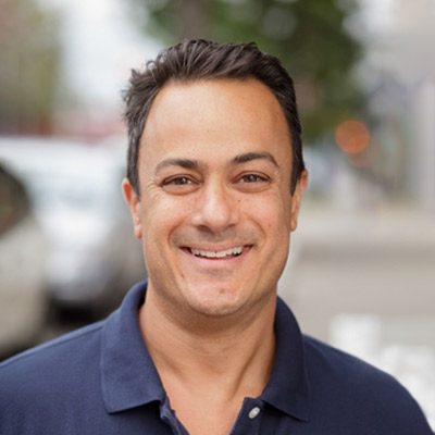 Chiropractor Ridgewood NY Jason Brattner